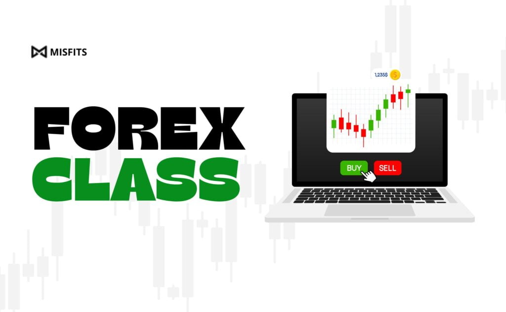 Misfits Forex Course