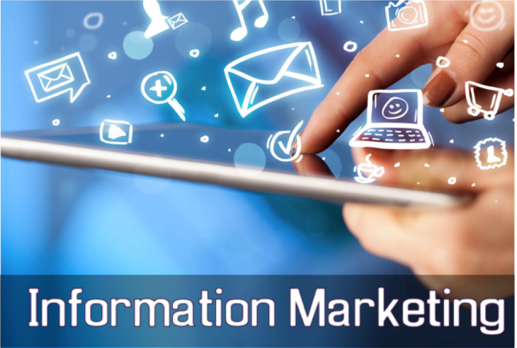 Information Marketing