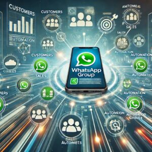 whatsapp business