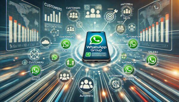 whatsapp business