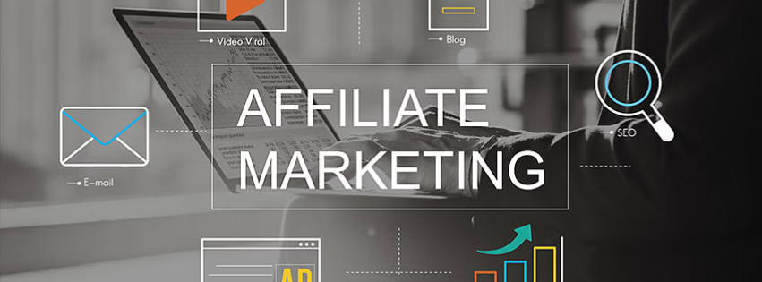 Affiliate Marketing