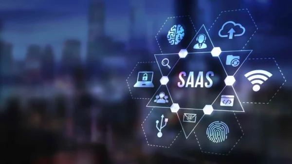 SAAS Business Expert (The Tech Money Genius)