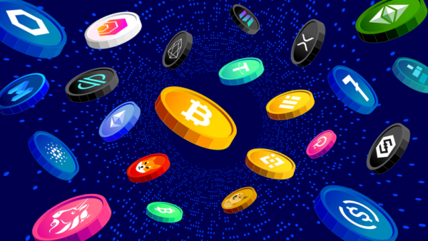Cryptocurrency for Beginners